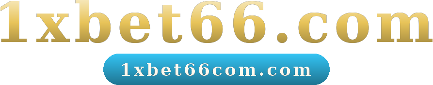 1xbet66.com logo